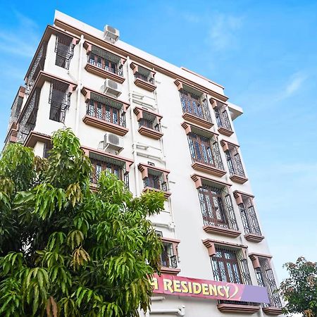 Hotel O Shraddha Residency 2 Kalkutta Exterior foto